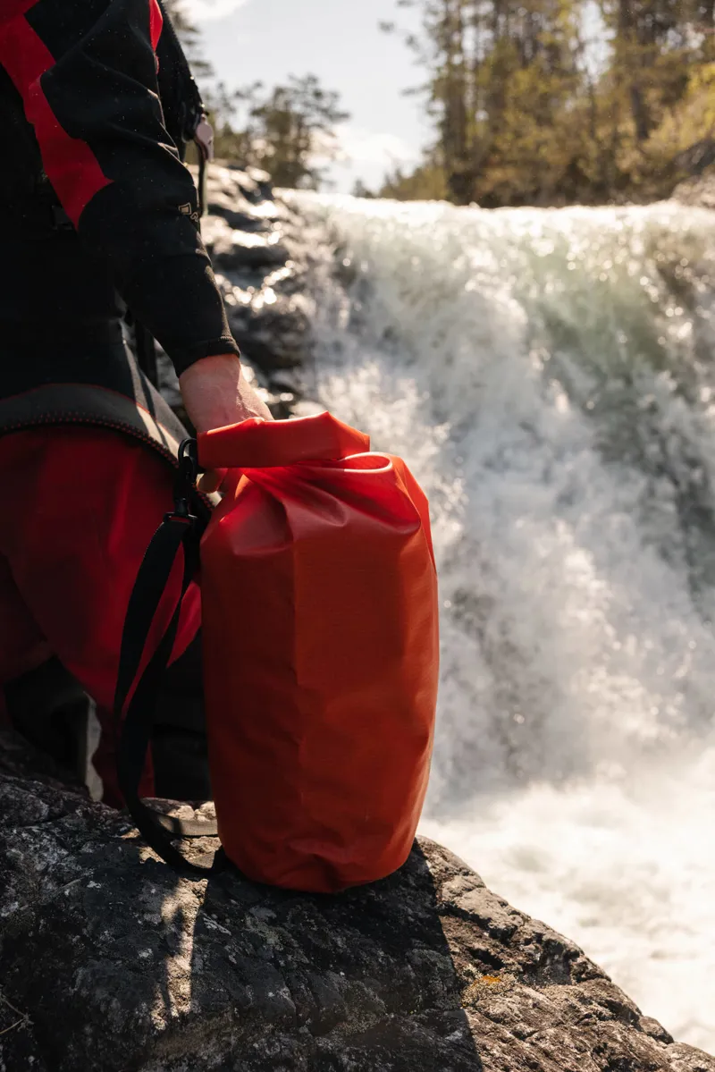 Osprey Wildwater Dry Bag 15 Mars Orange-10
